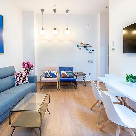 Alohamundi Sierpes Apartment Seville Exterior photo
