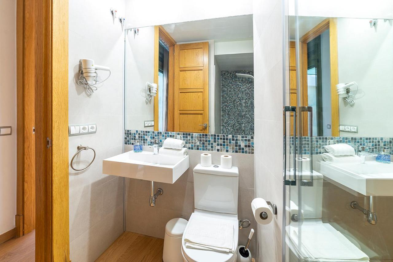 Alohamundi Sierpes Apartment Seville Exterior photo